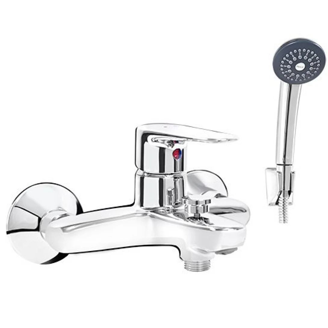 Combo Thiết Bị Phòng Tắm Lavabo Morris