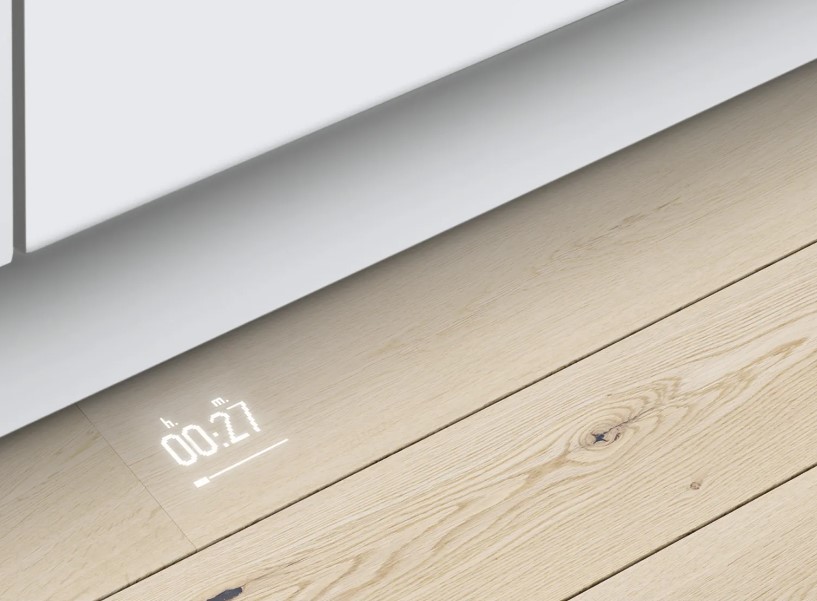 Máy Rửa Chén Âm Tủ BOSCH SMV6ZCX16E |Serie 6 bền đẹp