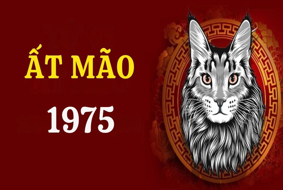 1975 mệnh gì? Giải mã tuổi Ất Mão hợp màu, hướng, tuổi nào
