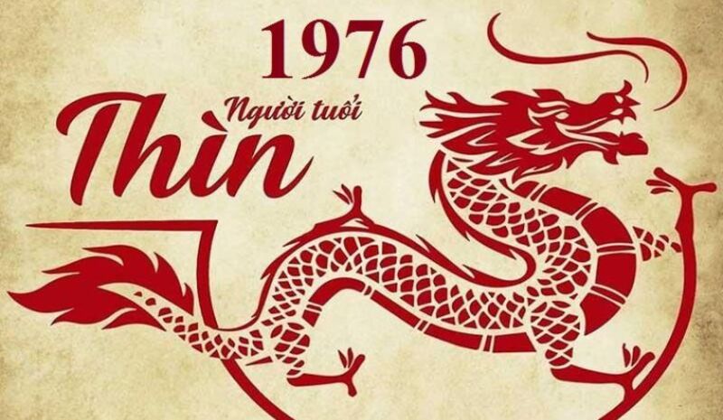 Đặc điểm của người tuổi Thìn