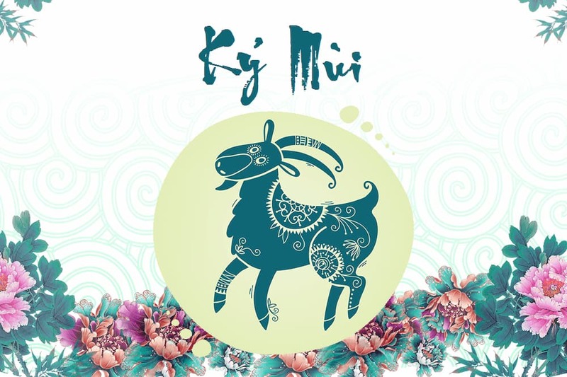 Người sinh năm 1979 mệnh gì? Tuổi gì?