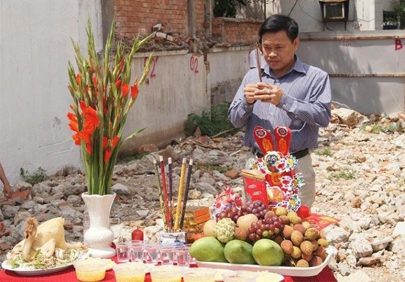 Bảng tra tuổi làm nhà: Cách tra cứu và lưu ý khi sử dụng