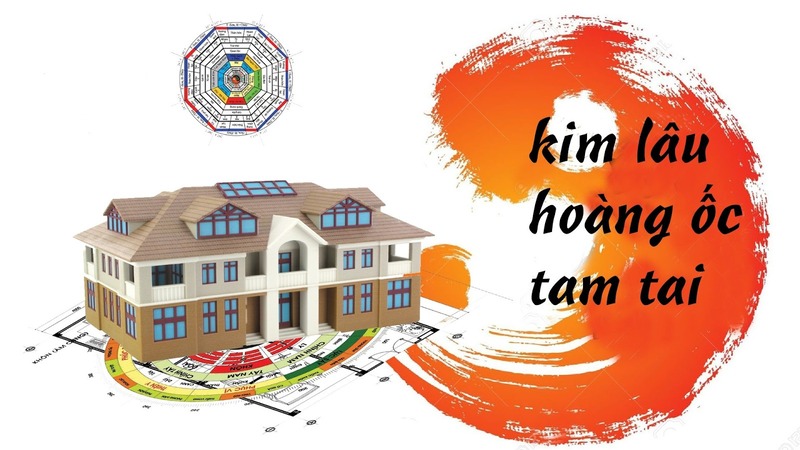 Những lưu ý khi xem trạch tuổi làm nhà