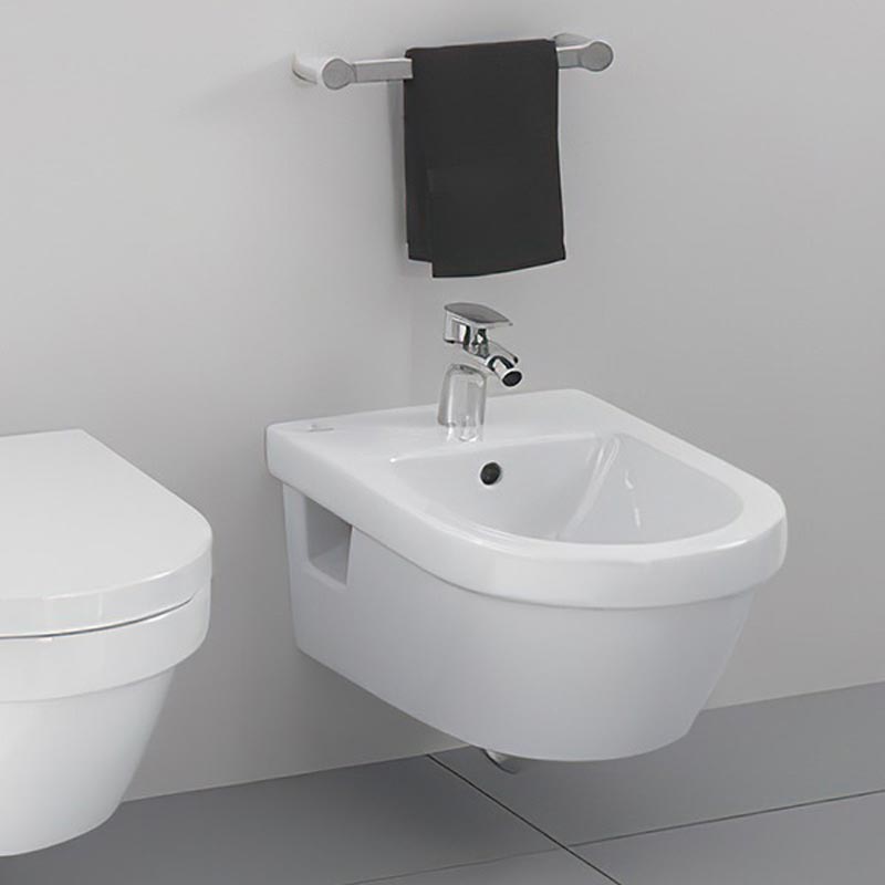 Lợi ích của việc sử dụng bidet