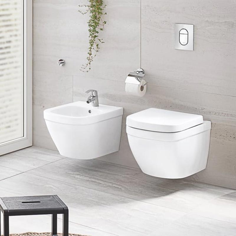 Các tiêu chí cần quan tâm khi lựa chọn bidet