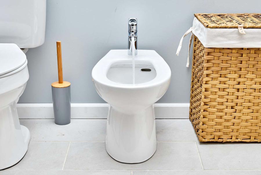 Bidet là gì? Có nên sử dụng bidet không?