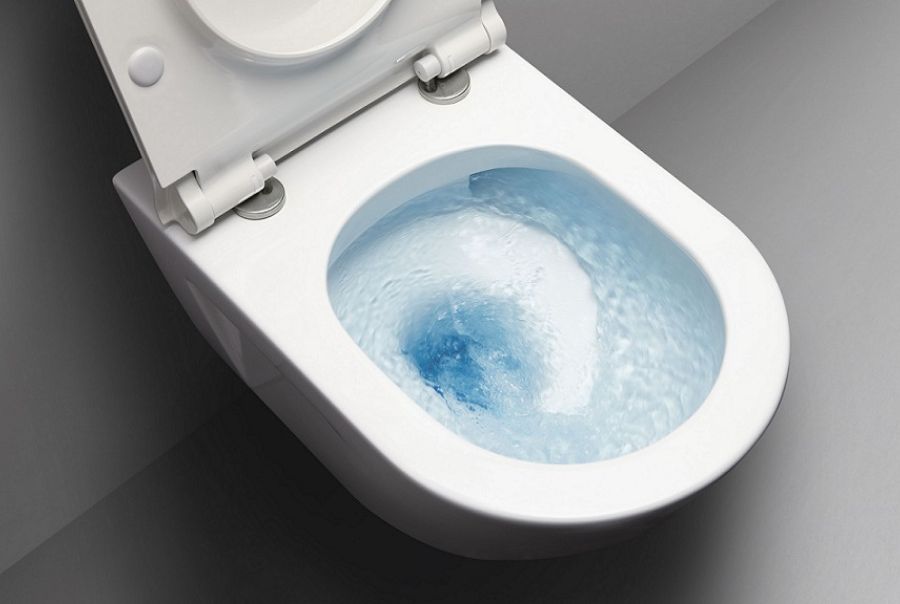 Bồn cầu hãng nào xả nước mạnh? Gợi ý 5 thương hiệu đáng mua