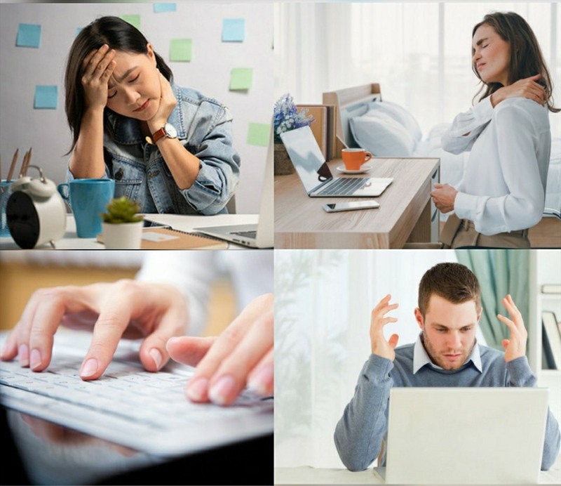 Những ảnh hưởng khi sống trong ngôi nhà có hướng xấu
