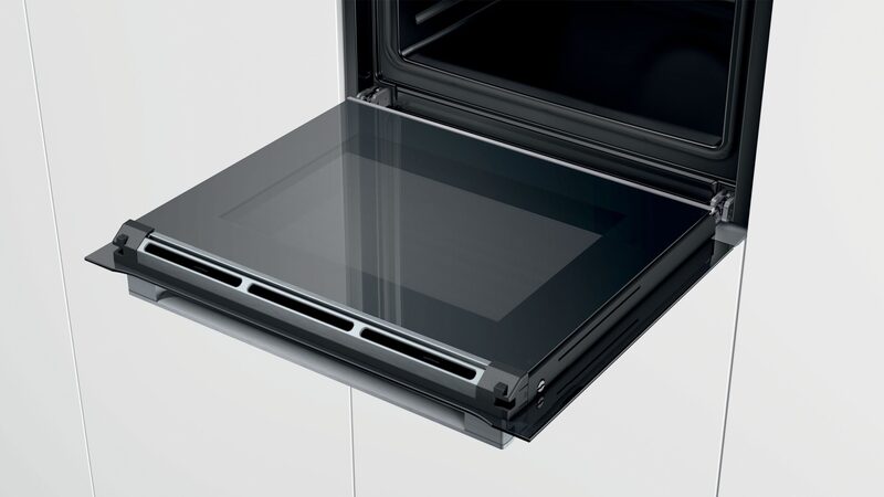Lò nướng Bosch Series 8