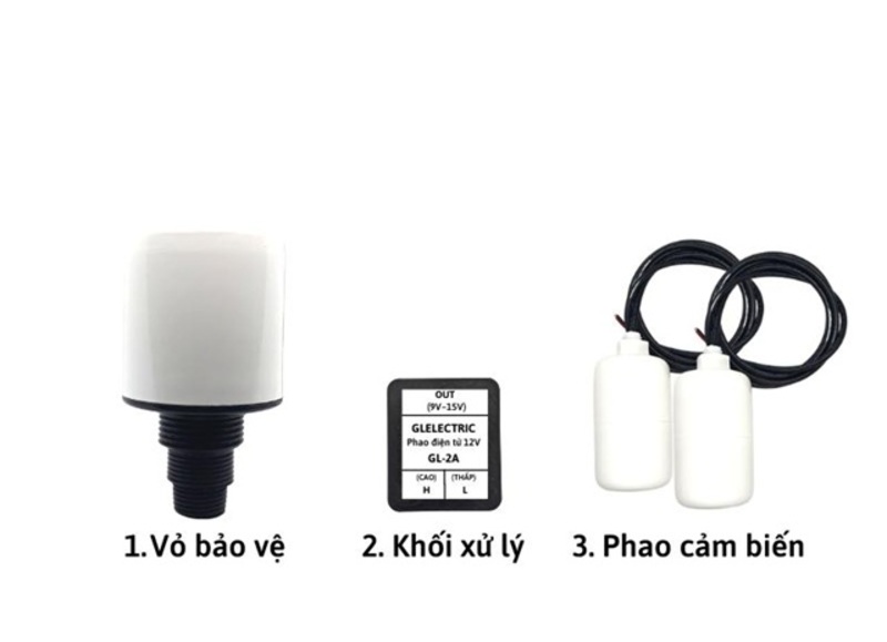 Cách chỉnh phao nước bồn cầu