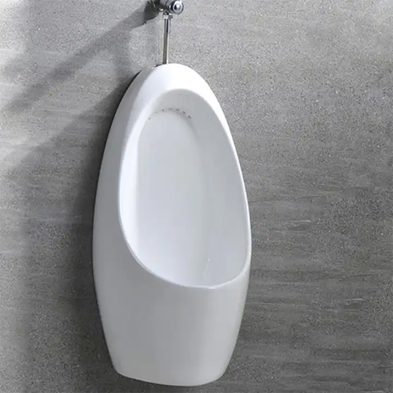 Cách lắp bồn tiểu nam