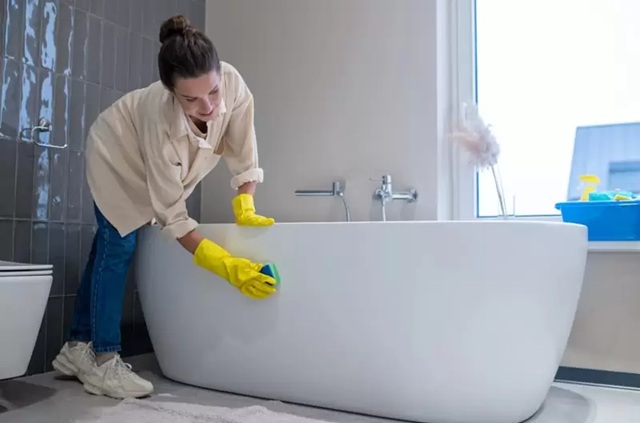 Hướng dẫn bảo trì hệ thống ống dẫn định kỳ
