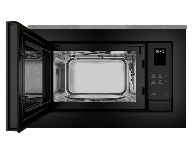 Một số mẹo sử dụng lò vi sóng Electrolux hiệu quả và an toàn