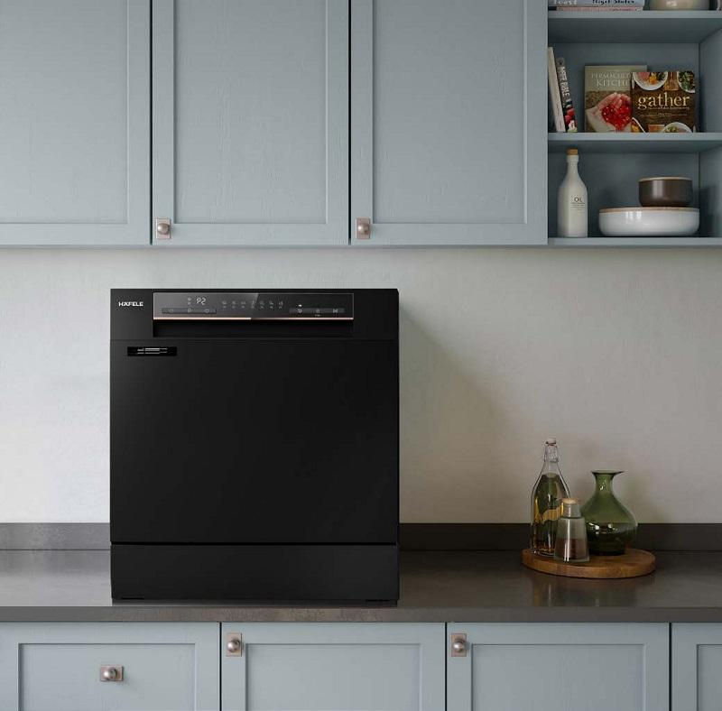 Một số thương hiệu máy rửa bát được tin dùng hiện nay
