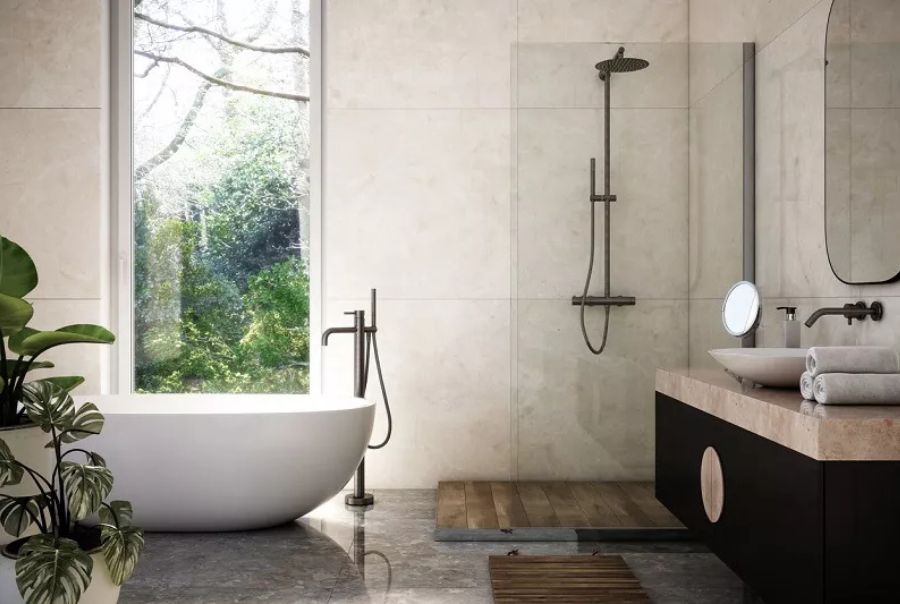 Top 7 cửa hàng bán bồn tắm gia đình ở Ninh Bình uy tín, chất lượng