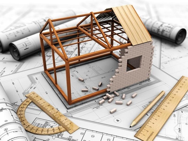 Cột chịu lực hay hộp kỹ thuật nằm trong căn hộ có được tính vào diện tích thông thủy không?