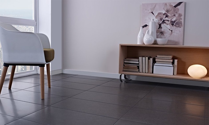 Ưu điểm vượt trội của gạch ceramic so với các loại gạch khác