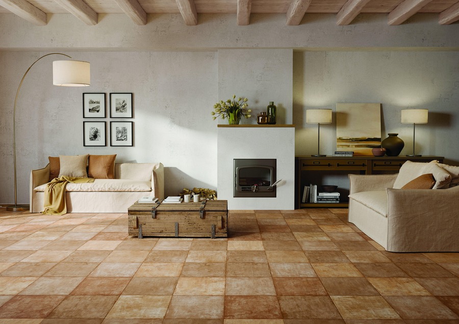 Gạch cotto là gì? Kích thước phổ biến và những ứng dụng