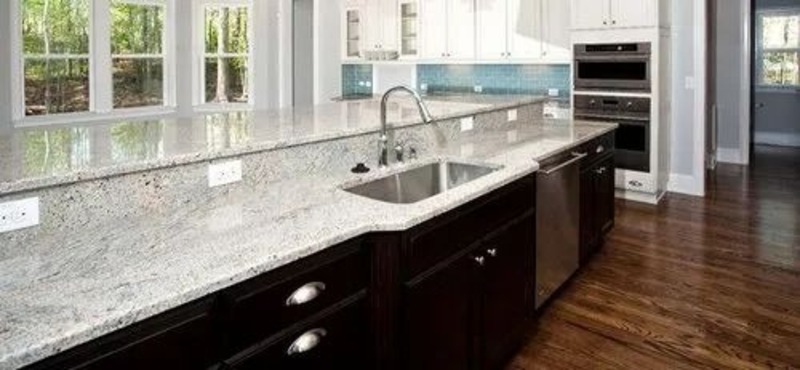 Gạch granite là gì? Những ứng dụng trong nội thất, xây dựng
