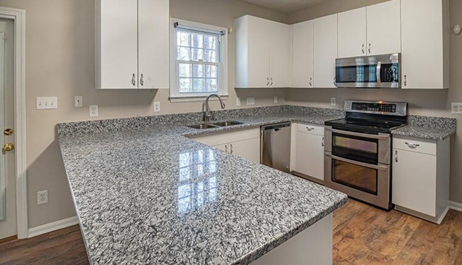 Gạch granite là gì? Những ứng dụng trong nội thất, xây dựng