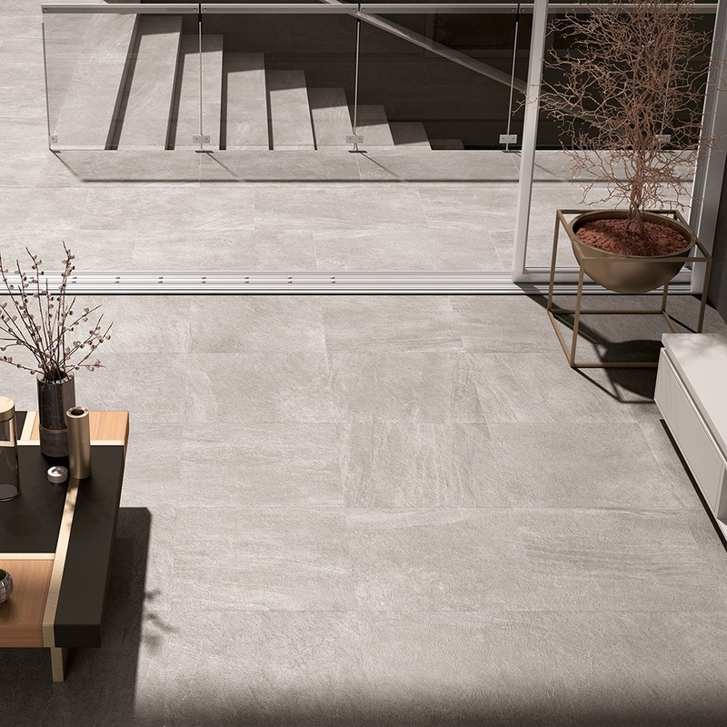 Gạch semi porcelain là gì