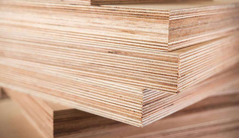 Gỗ Plywood là gì?