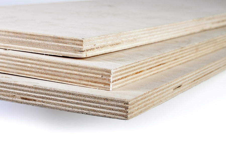 Tìm hiểu về gỗ Plywood: Ứng dụng, ưu điểm và cách chọn gỗ Plywood chất lượng