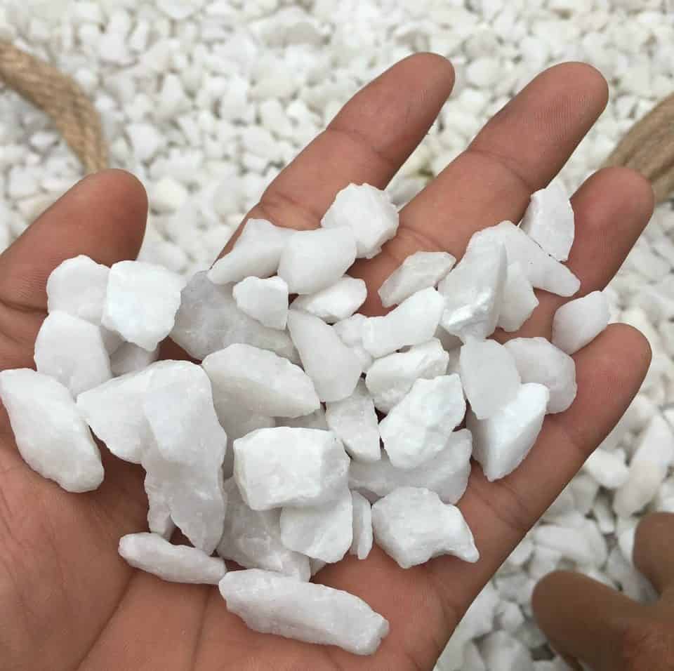 Sử dụng vật phẩm phong thủy để trấn trạch