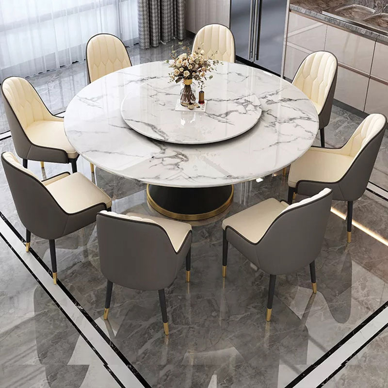 Các yếu tố ảnh hưởng đến việc chọn kích thước bàn ăn