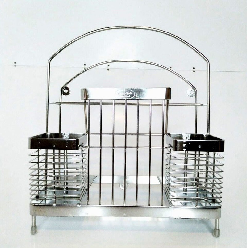 Ngăn kéo dao thớt âm tủ dạng hộp