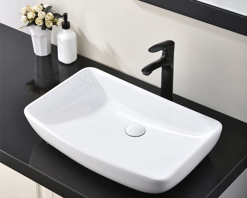 Hướng dẫn chọn mua lavabo Caesar phù hợp