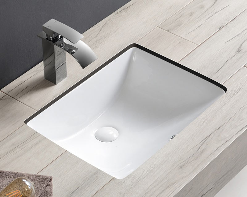 Lưu ý khi sử dụng lavabo Caesar