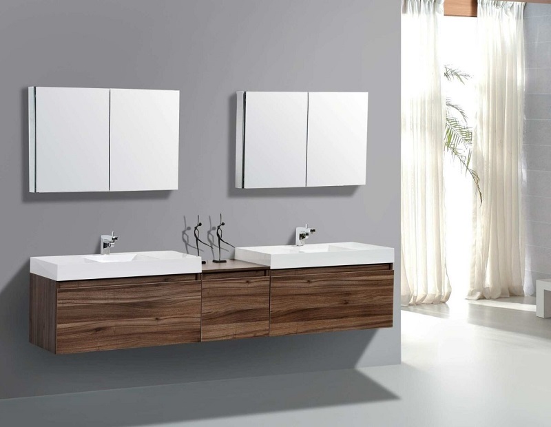 Phân loại bồn rửa mặt lavabo theo chức năng