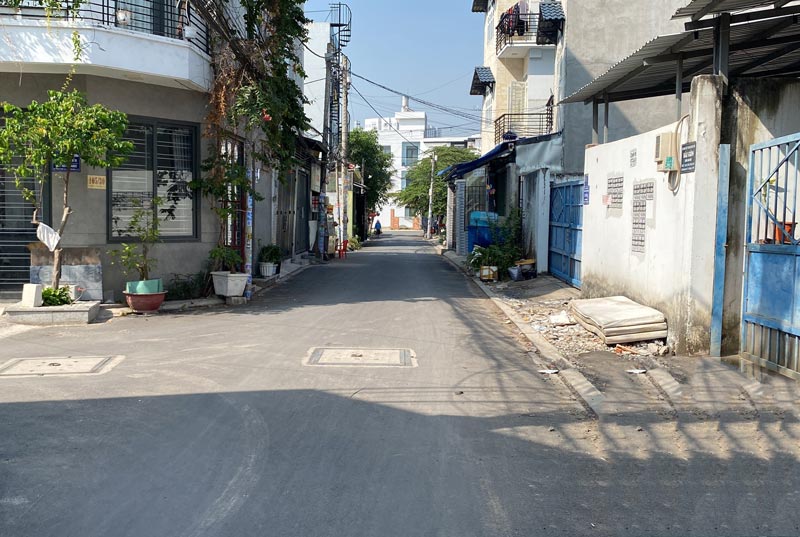 Lộ giới là gì? Hiểu rõ quy định để xây nhà chuẩn, không sai