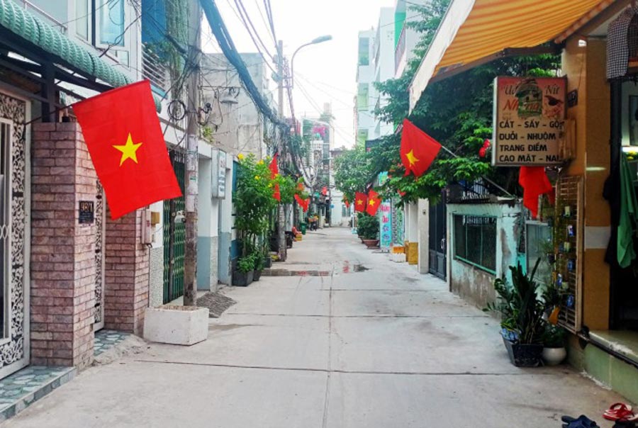 Lộ giới là gì? Hiểu rõ quy định để xây nhà chuẩn, không sai