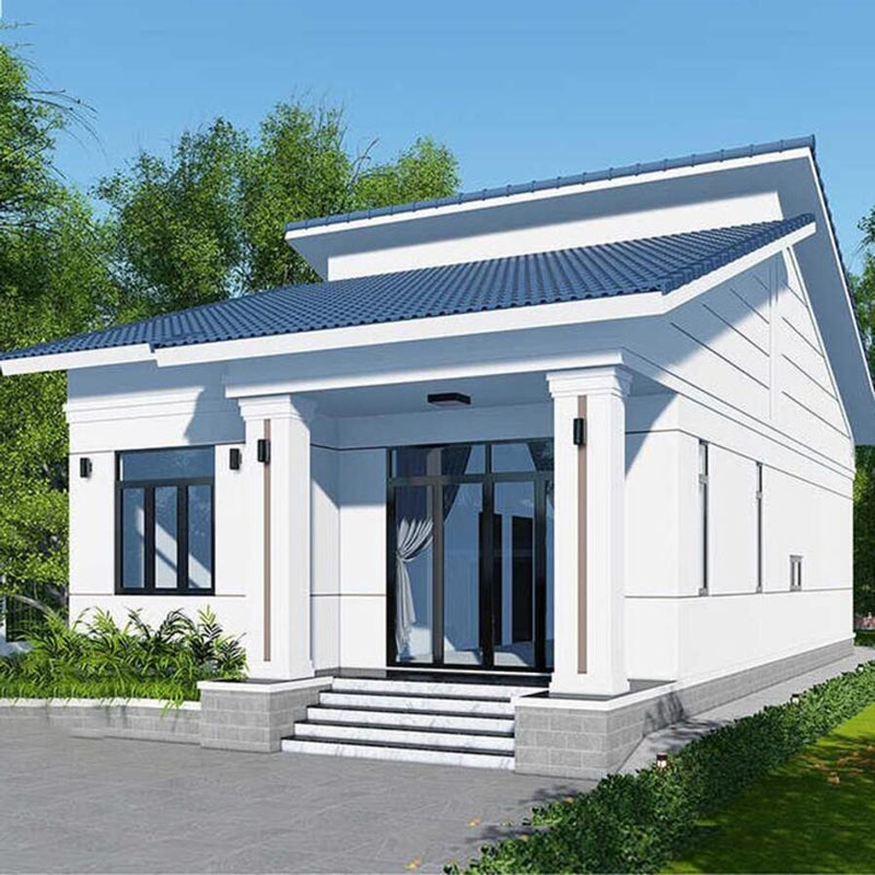 Nhà phố giá rẻ đẹp