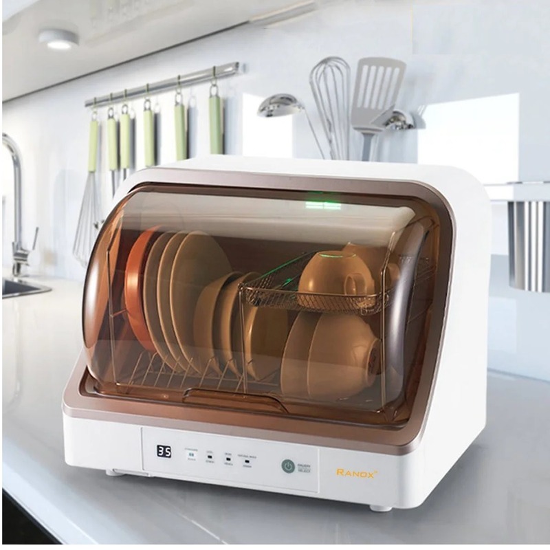 Máy sấy bát gia đình