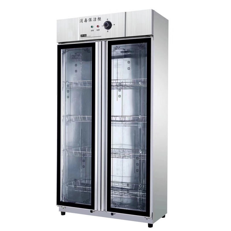 Máy sấy bát công nghiệp