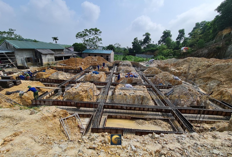Có mấy loại móng nhà