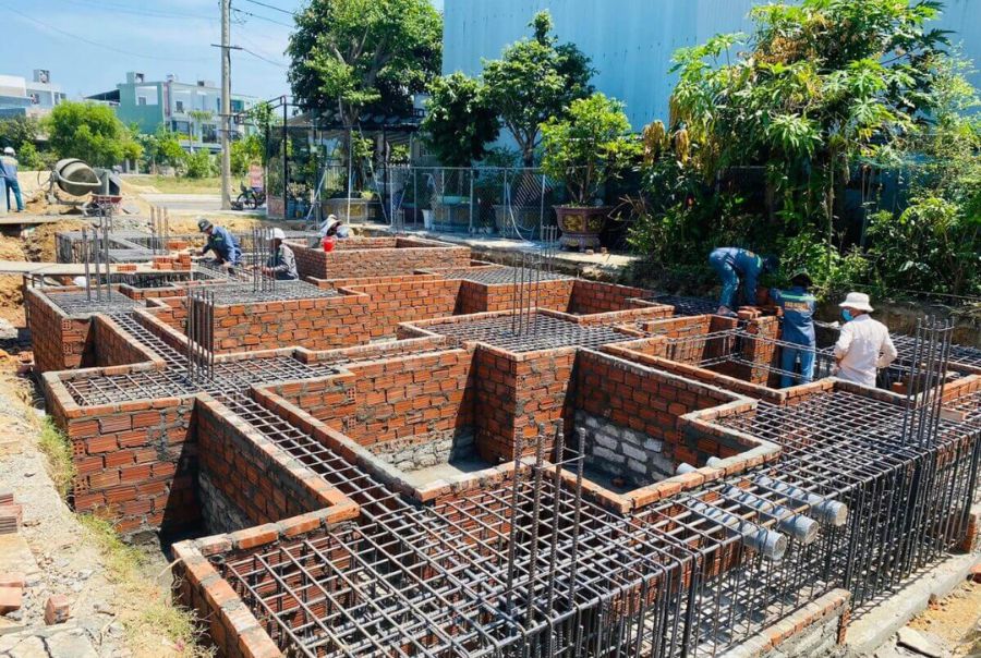 Móng nhà là gì? Có những loại móng nhà nào?