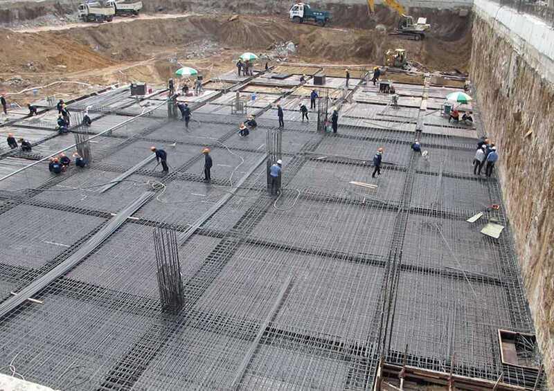 Móng bè là gì? Có mấy loại móng bè?