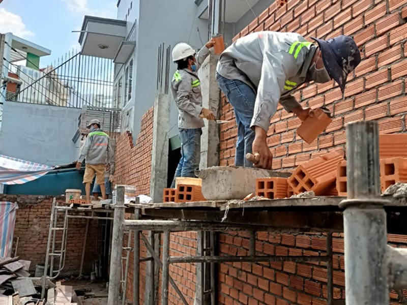 ngày tốt sửa nhà