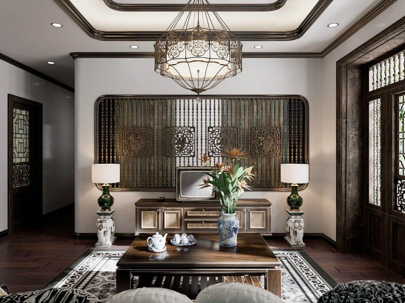 Phong cách Indochine là gì