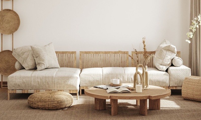 Đặc điểm của phong cách Japandi