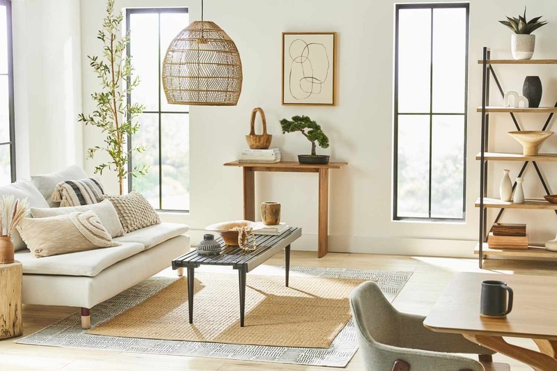 Phân biệt Japandi với Scandinavian và phong cách Nhật Bản truyền thống