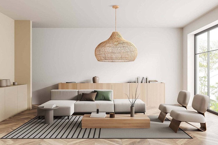 Phong cách Minimalism là gì