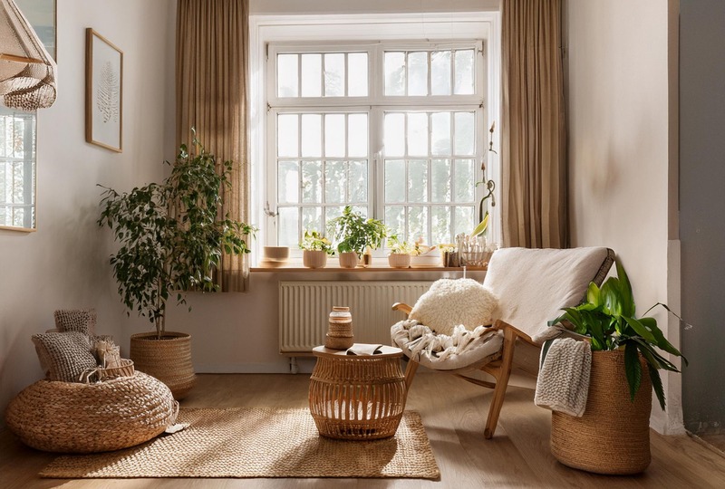 Phong cách Scandinavian là gì? Đặc điểm và ứng dụng trong kiến trúc