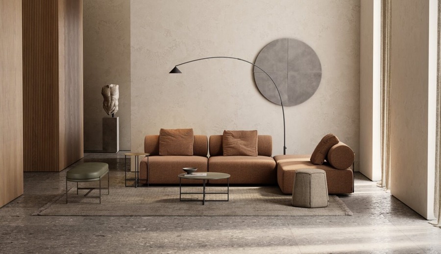 Phong cách Wabi Sabi là gì? Đặc điểm và ứng dụng trong không gian