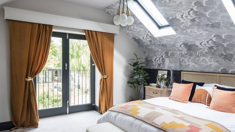 10+ thiết kế phòng ngủ đẹp cho nữ được ưa chuộng hiện nay