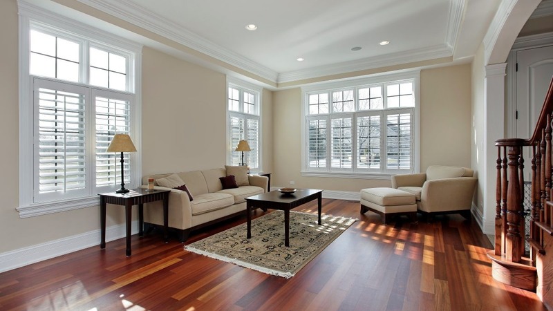 Các yếu tố ảnh hưởng đến việc chọn màu sơn trần nhà